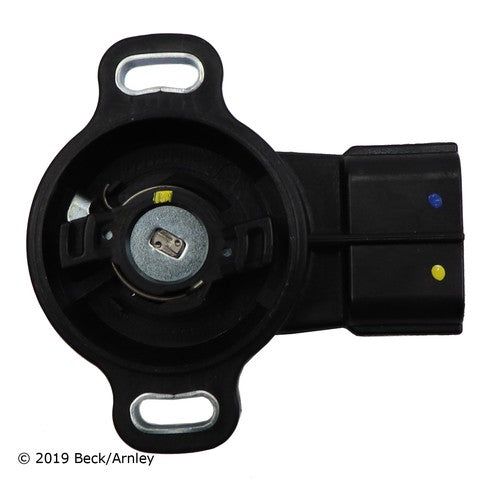 Throttle Position Sensor Beck Arnley 158-1050