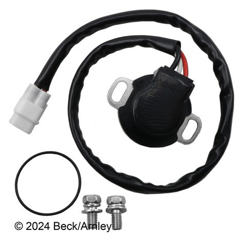 Throttle Position Sensor Beck Arnley 158-1056