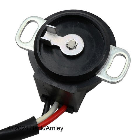 Throttle Position Sensor Beck Arnley 158-1056