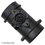 Mass Air Flow Sensor Beck Arnley 158-1063