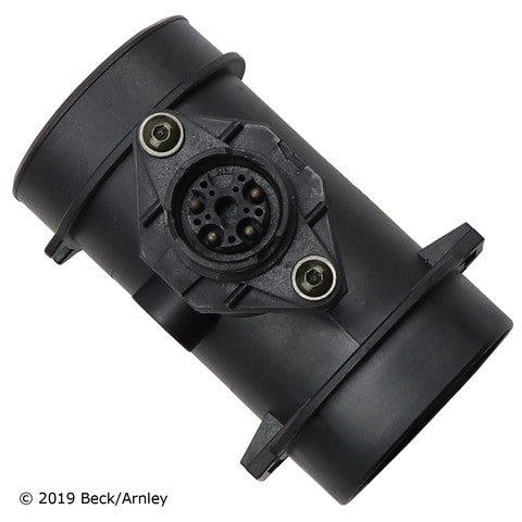 Mass Air Flow Sensor Beck Arnley 158-1063