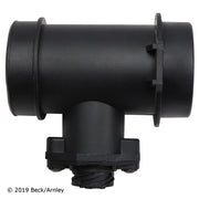 Mass Air Flow Sensor Beck Arnley 158-1063
