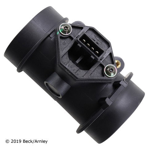 Mass Air Flow Sensor Beck Arnley 158-1068