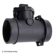 Mass Air Flow Sensor Beck Arnley 158-1068
