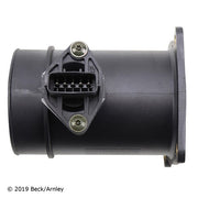 Mass Air Flow Sensor Beck Arnley 158-1070
