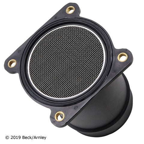 Mass Air Flow Sensor Beck Arnley 158-1070