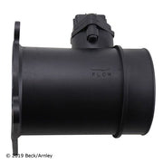 Mass Air Flow Sensor Beck Arnley 158-1070