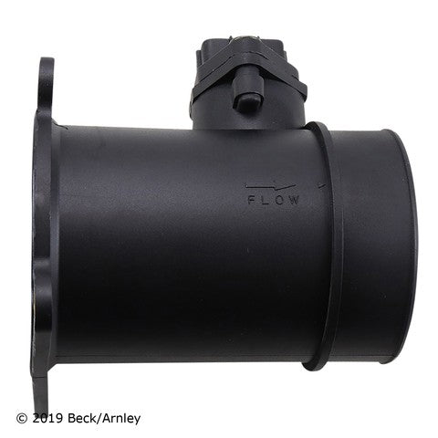 Mass Air Flow Sensor Beck Arnley 158-1070