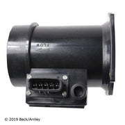 Mass Air Flow Sensor Beck Arnley 158-1071