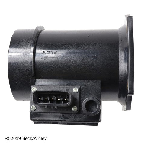 Mass Air Flow Sensor Beck Arnley 158-1071