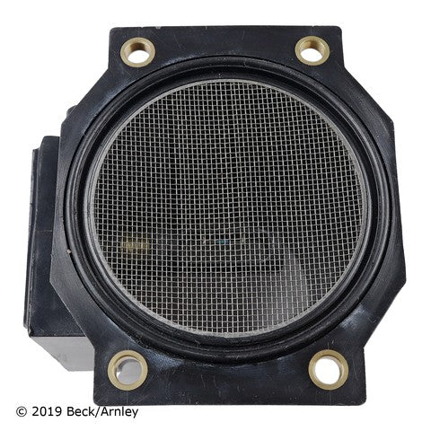 Mass Air Flow Sensor Beck Arnley 158-1071