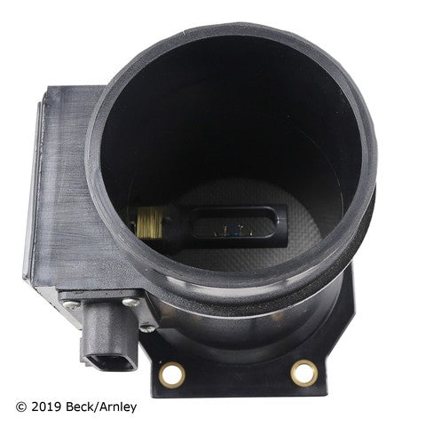 Mass Air Flow Sensor Beck Arnley 158-1071