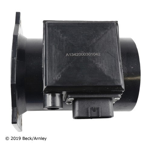 Mass Air Flow Sensor Beck Arnley 158-1071