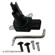 Mass Air Flow Sensor Beck Arnley 158-1092