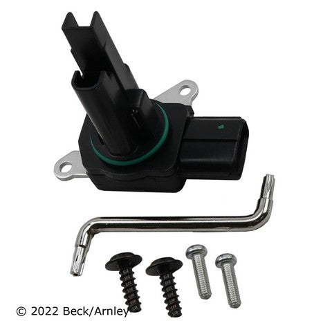 Mass Air Flow Sensor Beck Arnley 158-1092