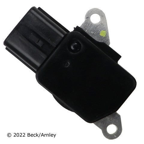 Mass Air Flow Sensor Beck Arnley 158-1092