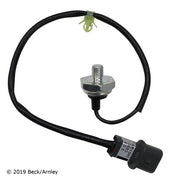 Ignition Knock (Detonation) Sensor Beck Arnley 158-1125