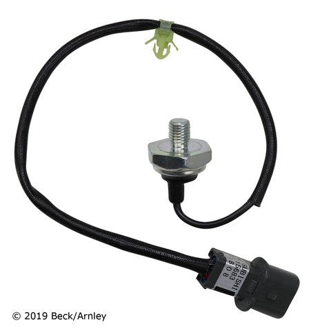 Ignition Knock (Detonation) Sensor Beck Arnley 158-1125