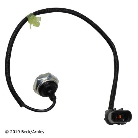 Ignition Knock (Detonation) Sensor Beck Arnley 158-1125