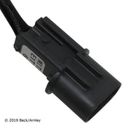 Ignition Knock (Detonation) Sensor Beck Arnley 158-1125