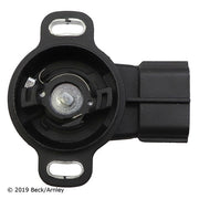 Throttle Position Sensor Beck Arnley 158-1126