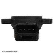 Throttle Position Sensor Beck Arnley 158-1126