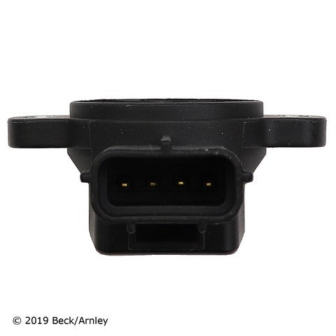 Throttle Position Sensor Beck Arnley 158-1126