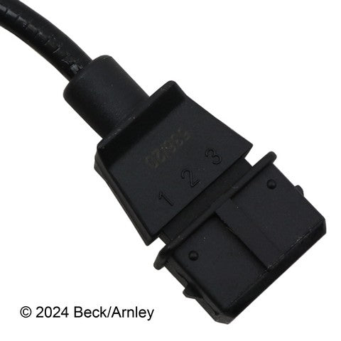Ignition Knock (Detonation) Sensor Beck Arnley 158-1132