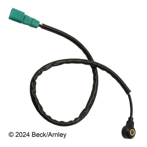 Ignition Knock (Detonation) Sensor Beck Arnley 158-1137