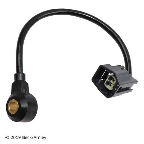 Ignition Knock (Detonation) Sensor Beck Arnley 158-1145