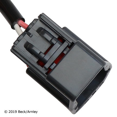 Ignition Knock (Detonation) Sensor Beck Arnley 158-1145