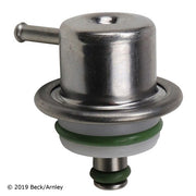 Fuel Injection Pressure Regulator Beck Arnley 158-1187