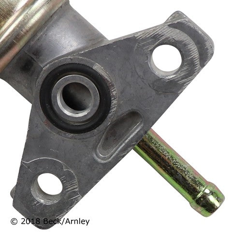 Fuel Injection Pressure Regulator Beck Arnley 158-1217