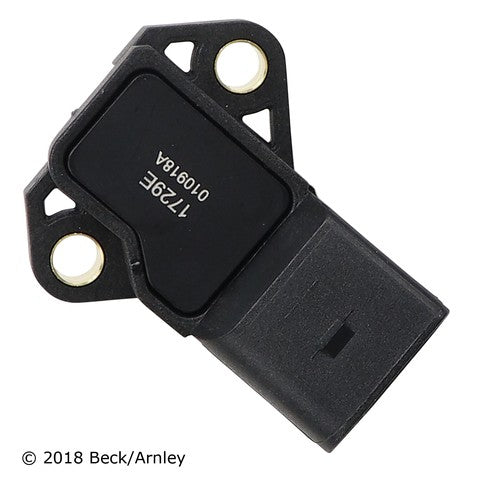Turbocharger Boost Sensor Beck Arnley 158-1241