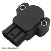 Throttle Position Sensor Beck Arnley 158-1249