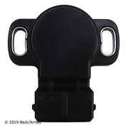 Throttle Position Sensor Beck Arnley 158-1252