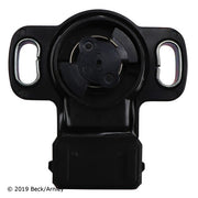 Throttle Position Sensor Beck Arnley 158-1252