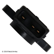 Throttle Position Sensor Beck Arnley 158-1252