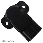 Throttle Position Sensor Beck Arnley 158-1253