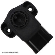 Throttle Position Sensor Beck Arnley 158-1253