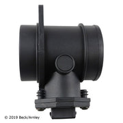 Mass Air Flow Sensor Beck Arnley 158-1259