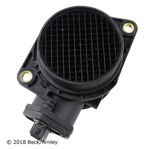 Mass Air Flow Sensor Beck Arnley 158-1259