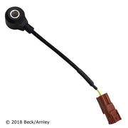 Ignition Knock (Detonation) Sensor Beck Arnley 158-1303