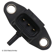 Fuel Injection Manifold Pressure Sensor Beck Arnley 158-1347