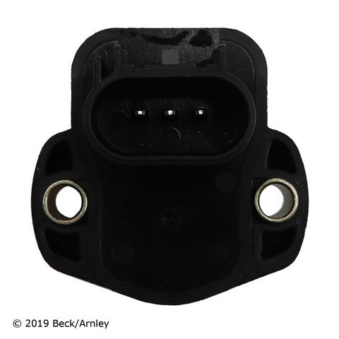 Throttle Position Sensor Beck Arnley 158-1379