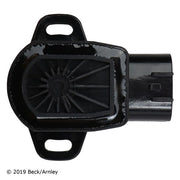 Throttle Position Sensor Beck Arnley 158-1387