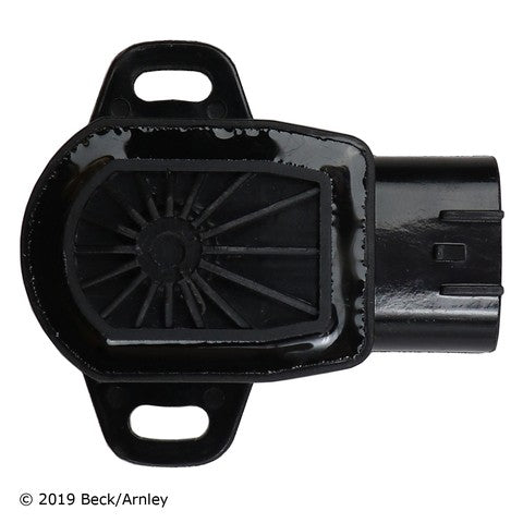 Throttle Position Sensor Beck Arnley 158-1387