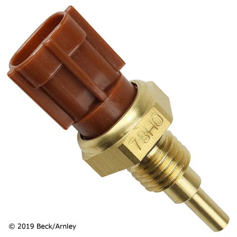 Engine Coolant Temperature Sensor Beck Arnley 158-1447