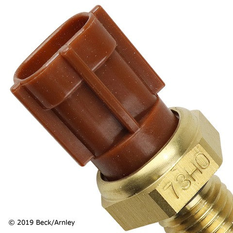 Engine Coolant Temperature Sensor Beck Arnley 158-1447
