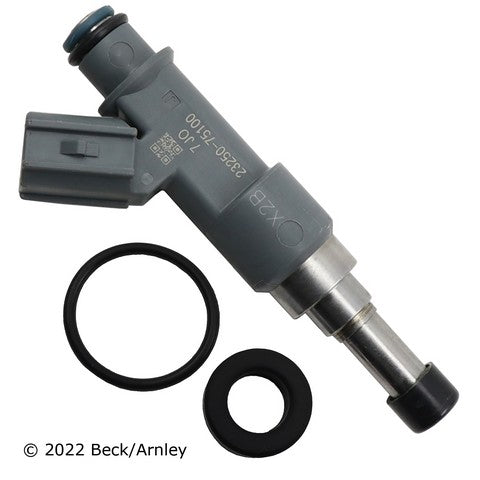 Fuel Injector Beck Arnley 158-1452
